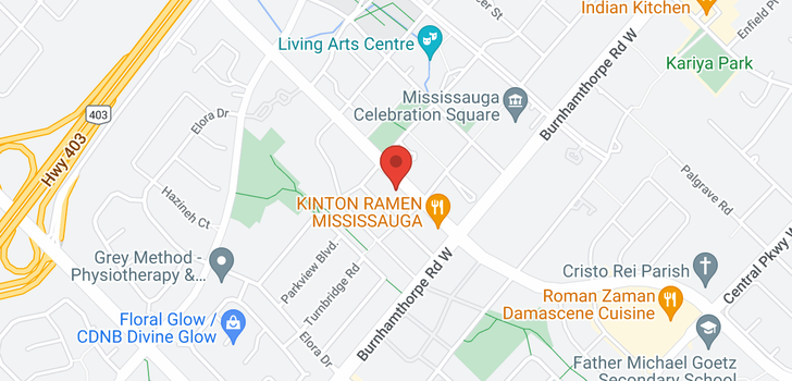 map of #3702 -4070 CONFEDERATION PKWY